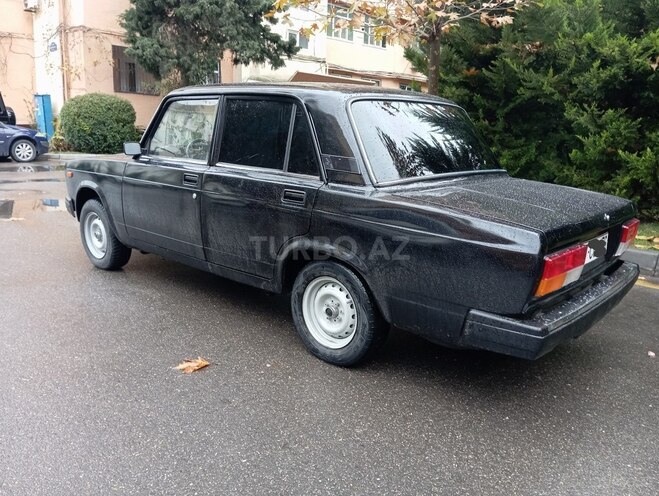 LADA (VAZ) 2107 2010, 60,000 km - 1.6 l - Bakı