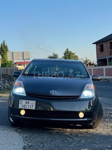 Toyota Prius 2008, 391,000 km - 1.5 л - Zaqatala