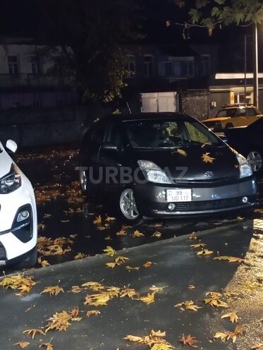 Toyota Prius 2008, 391,000 km - 1.5 л - Zaqatala