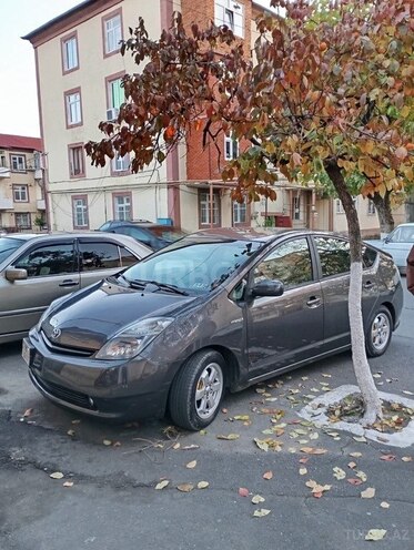 Toyota Prius 2008, 391,000 km - 1.5 л - Zaqatala