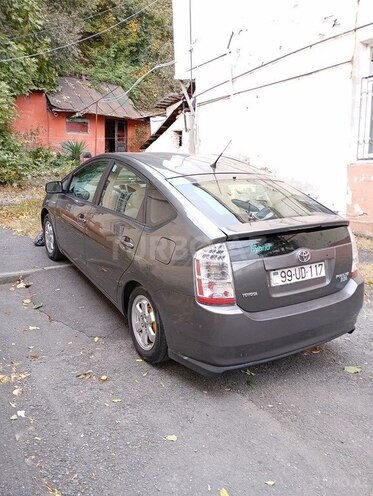 Toyota Prius 2008, 391,000 km - 1.5 л - Zaqatala