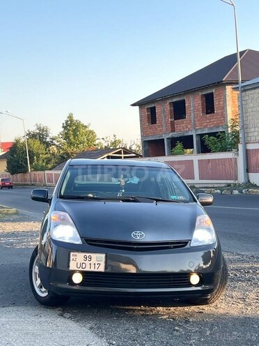 Toyota Prius 2008, 391,000 km - 1.5 л - Zaqatala