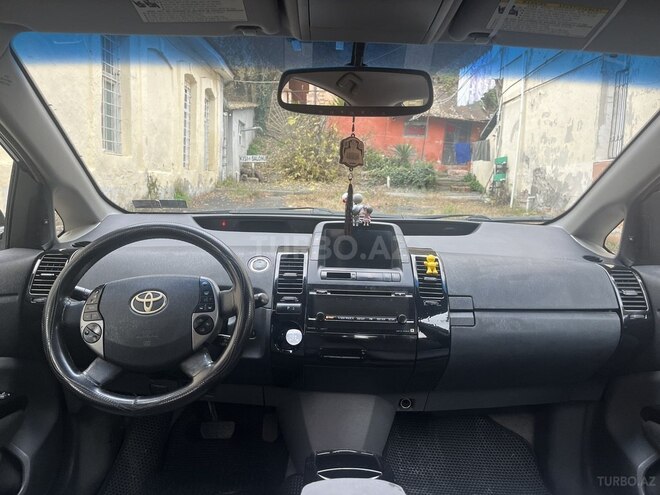 Toyota Prius 2008, 391,000 km - 1.5 л - Zaqatala