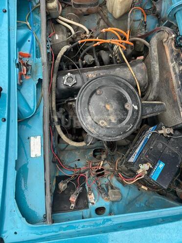 LADA (VAZ) 2106 1985, 15,000 km - 1.5 л - Masallı