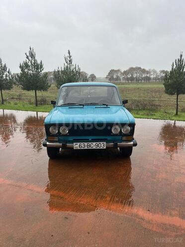 LADA (VAZ) 2106 1985, 15,000 km - 1.5 л - Masallı