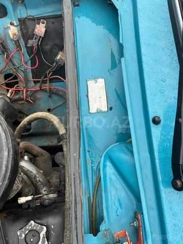 LADA (VAZ) 2106 1985, 15,000 km - 1.5 л - Masallı