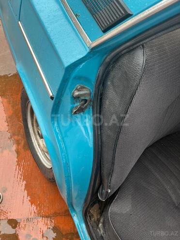 LADA (VAZ) 2106 1985, 15,000 km - 1.5 л - Masallı