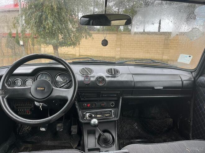 LADA (VAZ) 2106 1985, 15,000 km - 1.5 л - Masallı