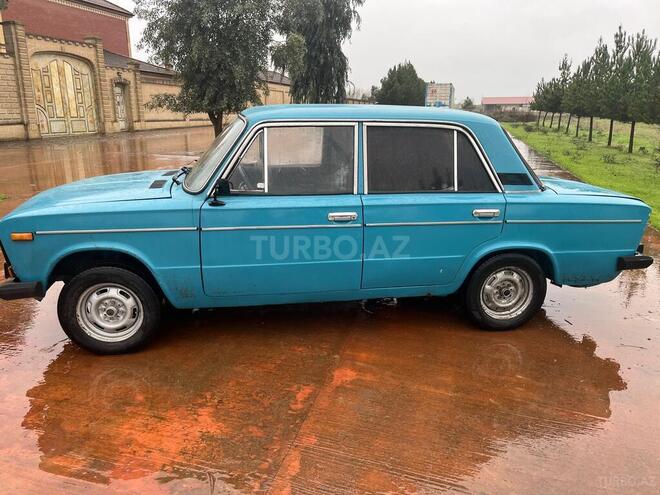 LADA (VAZ) 2106 1985, 15,000 km - 1.5 л - Masallı