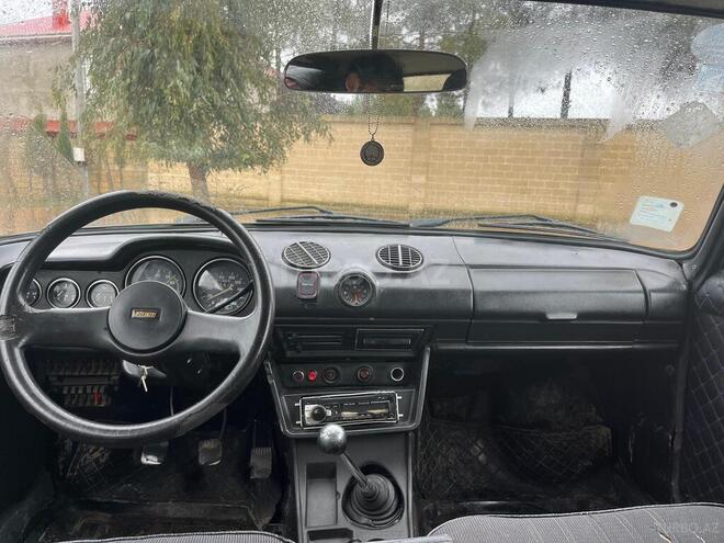 LADA (VAZ) 2106 1985, 15,000 km - 1.5 л - Masallı