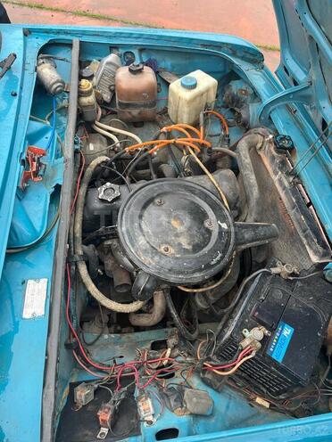 LADA (VAZ) 2106 1985, 15,000 km - 1.5 л - Masallı