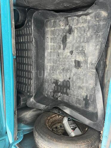 LADA (VAZ) 2106 1985, 15,000 km - 1.5 л - Masallı