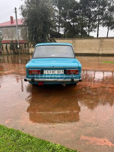 LADA (VAZ) 2106 1985, 15,000 km - 1.5 л - Masallı