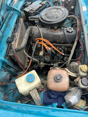 LADA (VAZ) 2106 1985, 15,000 km - 1.5 л - Masallı