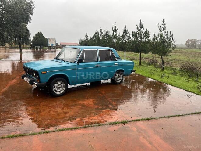 LADA (VAZ) 2106 1985, 15,000 km - 1.5 л - Masallı