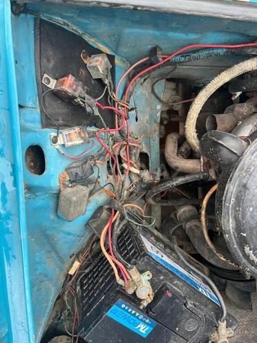 LADA (VAZ) 2106 1985, 15,000 km - 1.5 л - Masallı