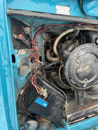 LADA (VAZ) 2106 1985, 15,000 km - 1.5 л - Masallı