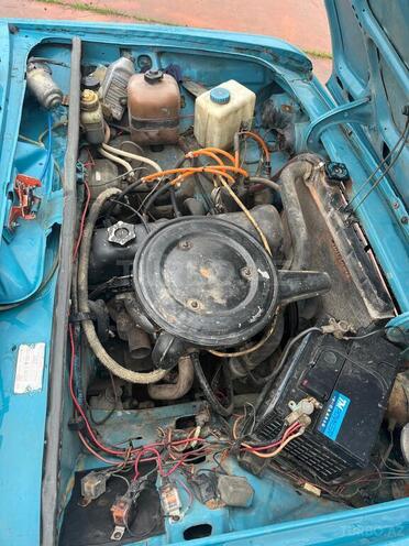 LADA (VAZ) 2106 1985, 15,000 km - 1.5 л - Masallı