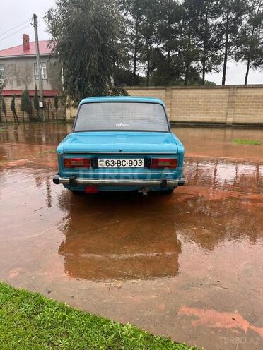 LADA (VAZ) 2106 1985, 15,000 km - 1.5 л - Masallı
