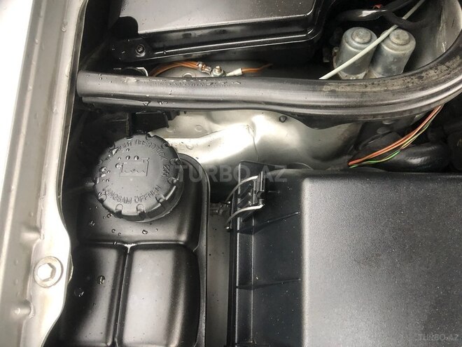 Mercedes E 280 1998, 501,000 km - 2.8 l - Bakı