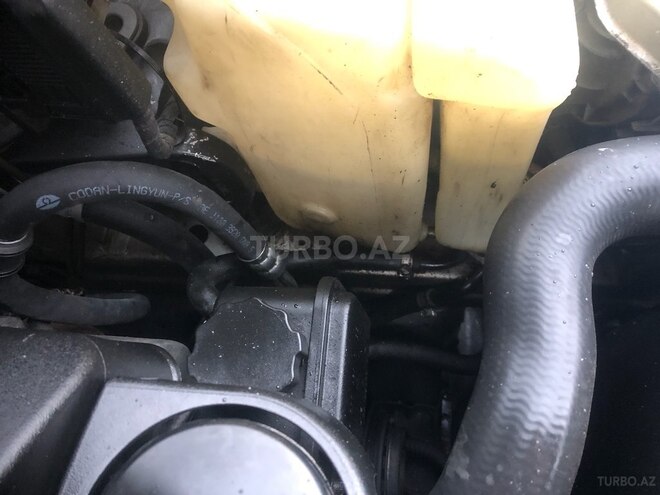 Mercedes E 280 1998, 501,000 km - 2.8 l - Bakı