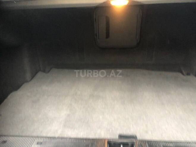 Mercedes E 280 1998, 501,000 km - 2.8 l - Bakı