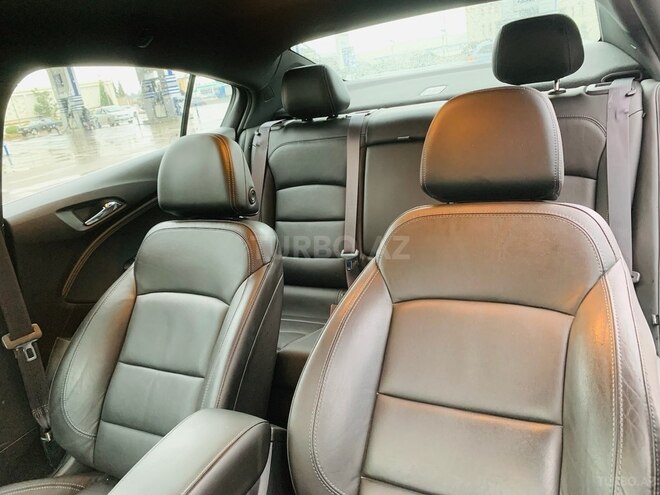 Chevrolet Cruze 2016, 130,970 km - 1.4 l - Bakı