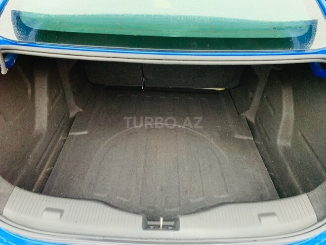 Chevrolet Cruze 2016, 130,970 km - 1.4 l - Bakı