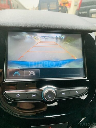 Chevrolet Cruze 2016, 130,970 km - 1.4 l - Bakı