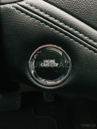 Chevrolet Cruze 2016, 130,970 km - 1.4 l - Bakı