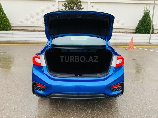 Chevrolet Cruze 2016, 130,970 km - 1.4 l - Bakı
