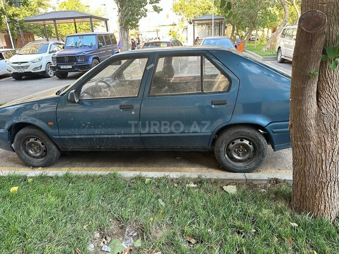 Renault 19 1989, 359,000 km - 1.7 л - Bakı