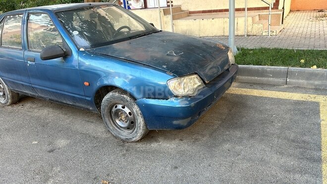 Renault 19 1989, 359,000 km - 1.7 л - Bakı