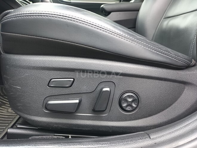 Hyundai Grandeur 2017, 62,000 km - 3.0 l - Bakı