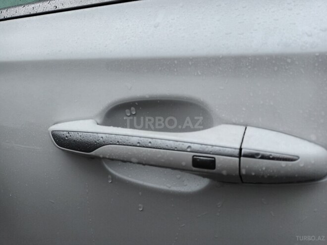 Hyundai Grandeur 2017, 62,000 km - 3.0 l - Bakı