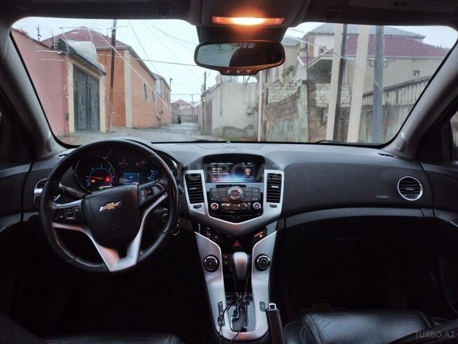 Chevrolet Cruze 2013, 262,028 km - 2.0 l - Bakı