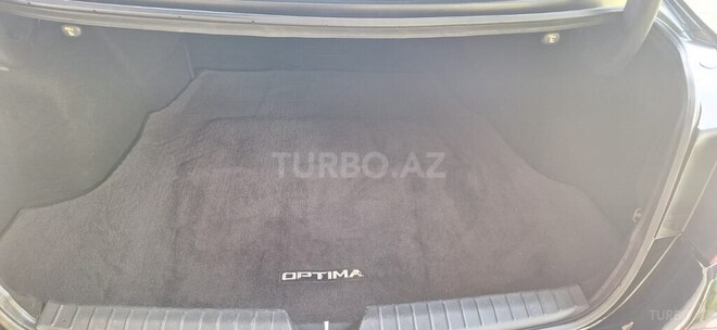 Kia Optima 2012, 156,000 km - 2.0 л - Bakı