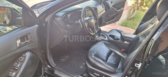 Kia Optima 2012, 156,000 km - 2.0 л - Bakı