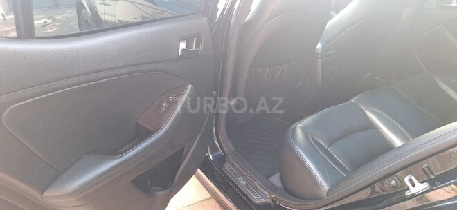 Kia Optima 2012, 156,000 km - 2.0 л - Bakı