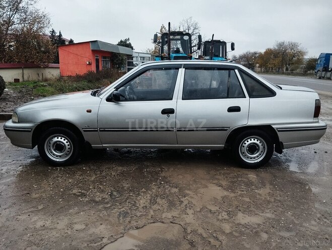 Daewoo Nexia 2005, 258,632 km - 1.5 l - Quba