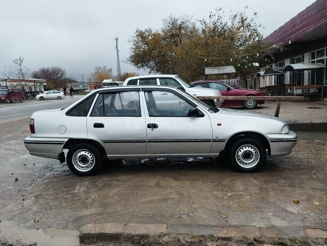 Daewoo Nexia 2005, 258,632 km - 1.5 l - Quba