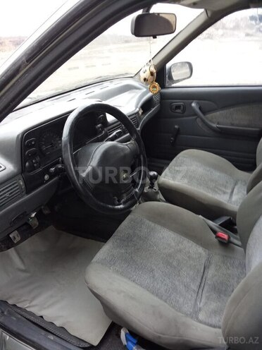 Daewoo Nexia 2005, 258,632 km - 1.5 l - Quba