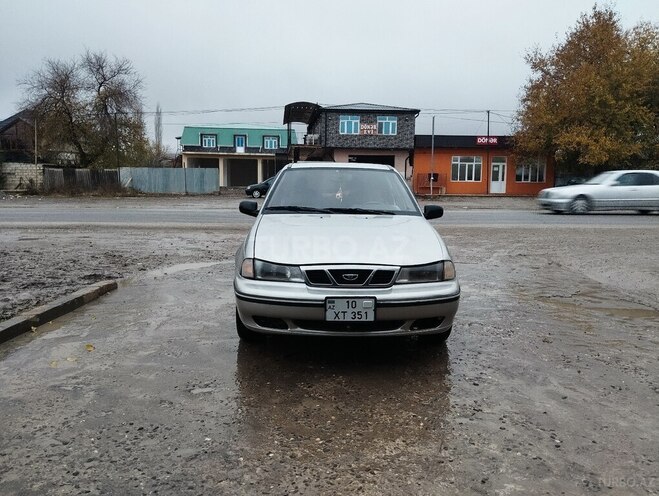 Daewoo Nexia 2005, 258,632 km - 1.5 l - Quba