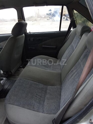 Daewoo Nexia 2005, 258,632 km - 1.5 l - Quba