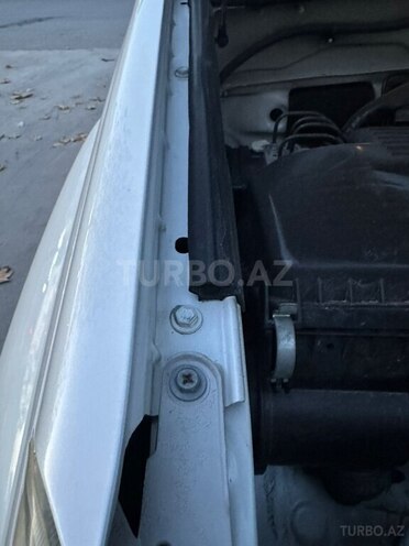 Toyota Land Cruiser Prado 2008, 211,000 km - 2.7 л - Bakı