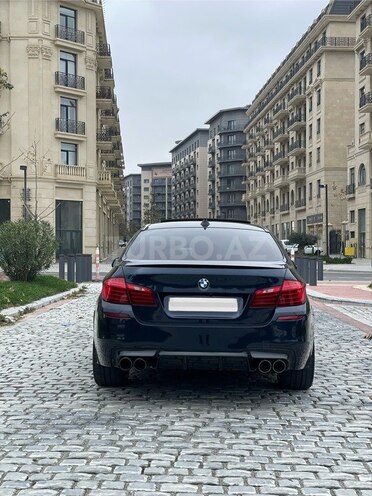 BMW 520-5