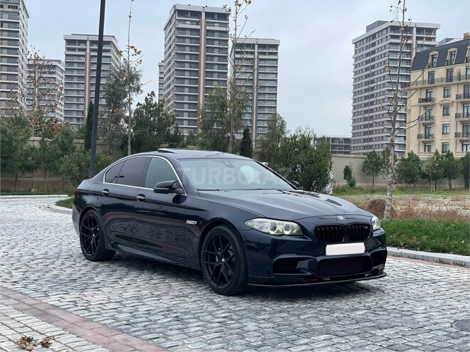 BMW 520-2