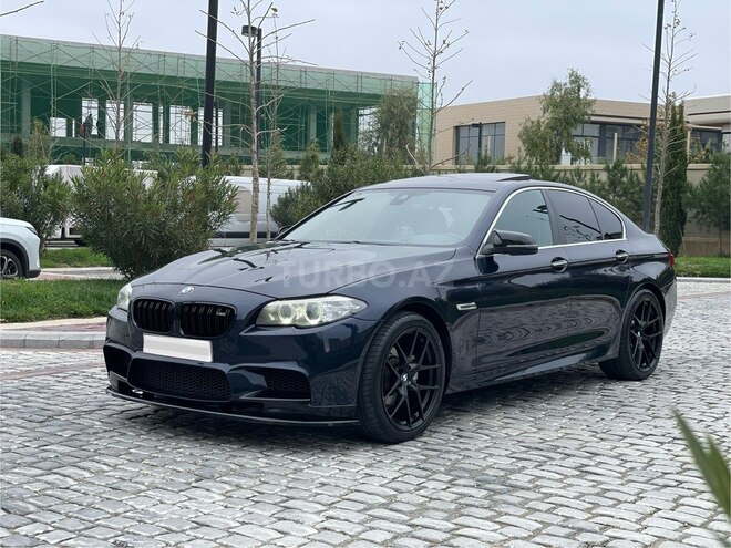 BMW 520-3