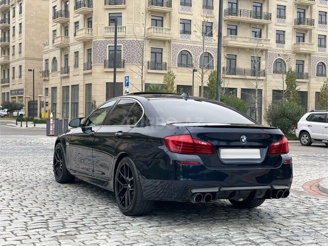 BMW 520-6