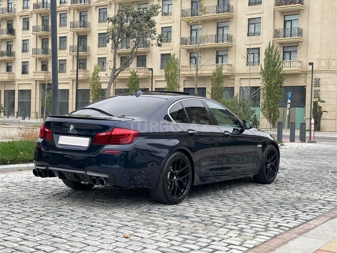 BMW 520-7